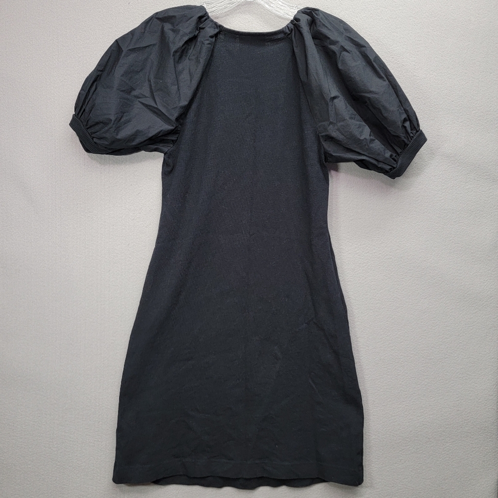 MAEVE by ANTHROPOLOGIE ANNIKA KNIT DRESS, SIZE XS - Picture 3 of 7